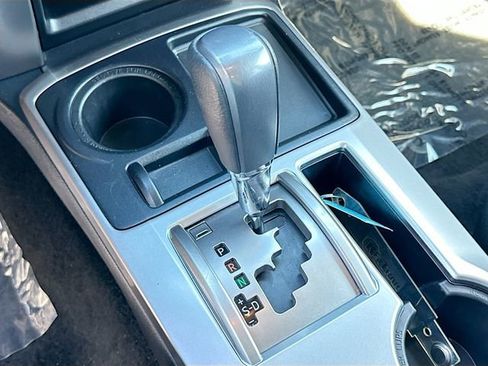 Used 2024 Toyota 4Runner SR5 image 16