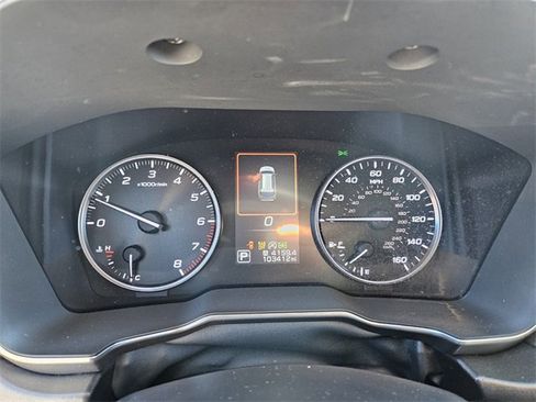 Used 2020 Subaru Outback Limited w/ Popular Package #2 image 29