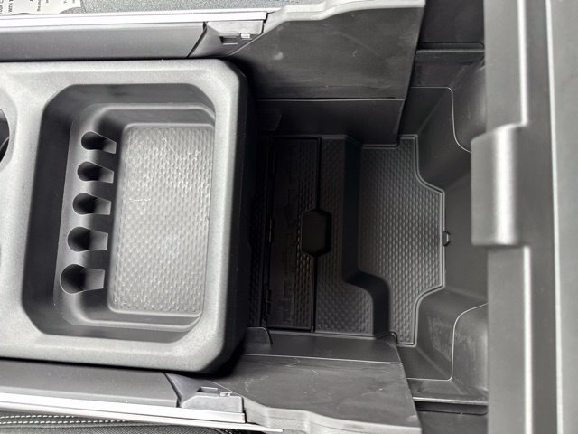 New 2026 RAM 3500 Big Horn AWD/4WD image 25