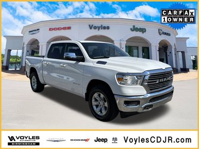 Used 2024 RAM 1500 Laramie