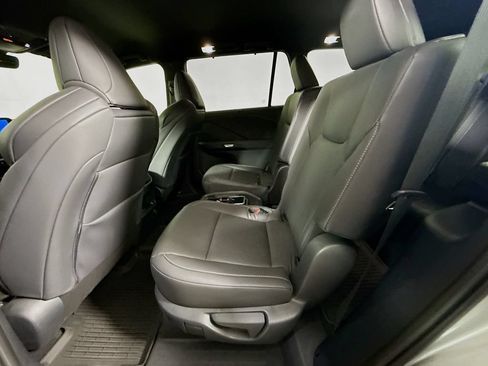 Used 2026 Lexus TX 500h AWD w/ Technology Package image 24