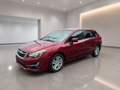 Used 2015 Subaru Impreza 2.0i Premium