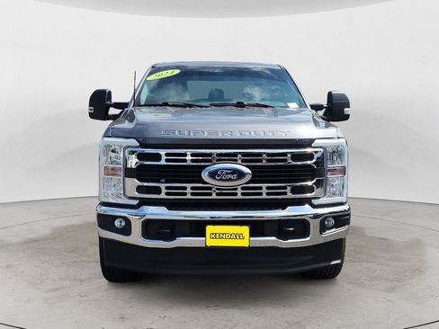 Certified 2024 Ford F250 XLT AWD/4WD image 2