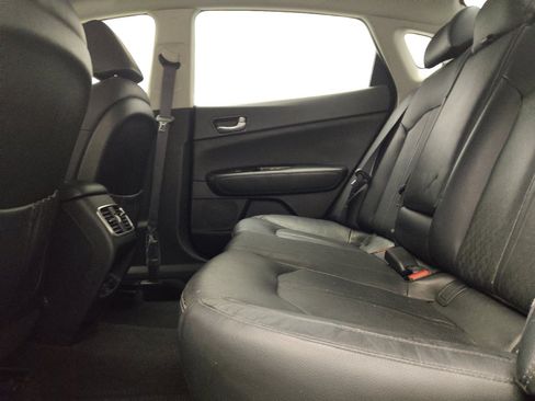 Used 2017 Kia Optima EX FWD image 18