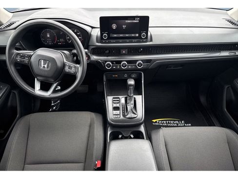 Used 2024 Honda CR-V LX image 12