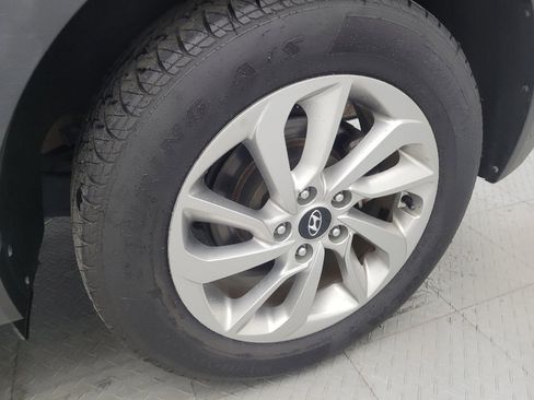 Used 2017 Hyundai Tucson Eco AWD/4WD image 31