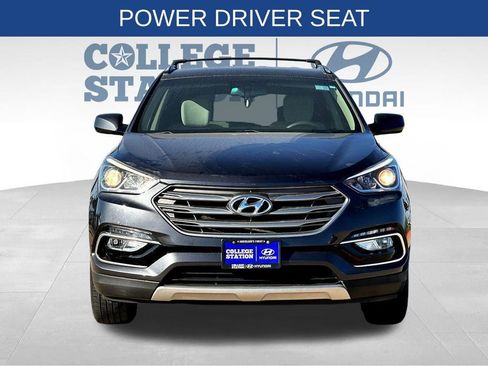 Used 2017 Hyundai Santa Fe Sport image 5