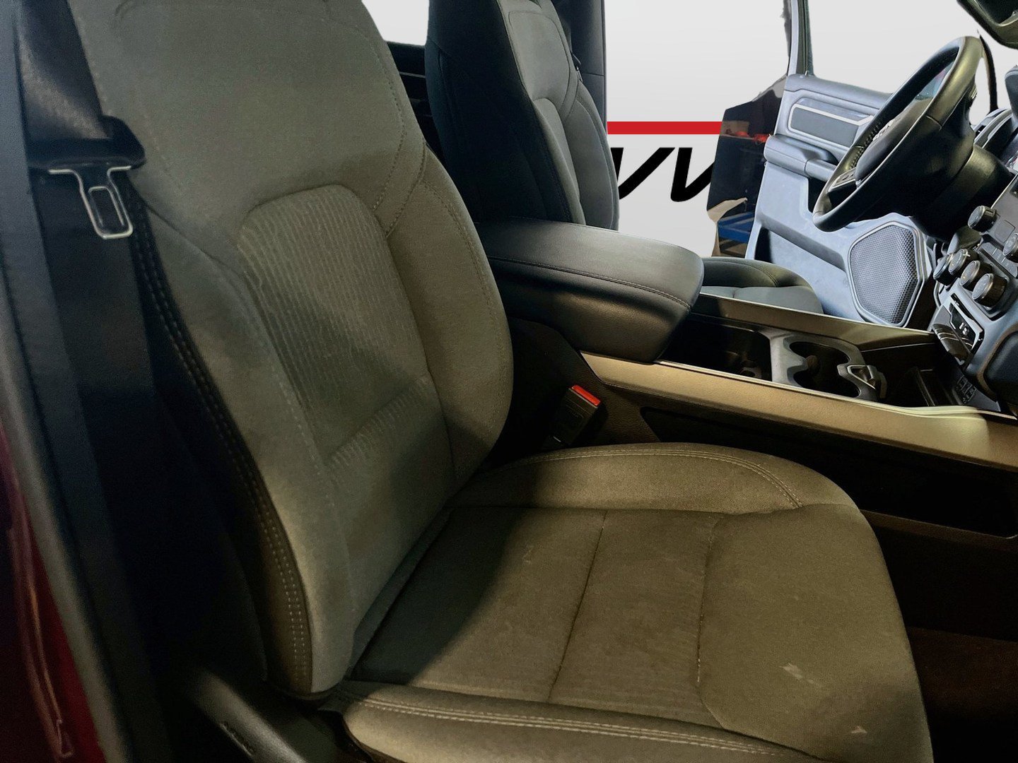Used 2023 RAM 1500 Big Horn AWD/4WD image 26