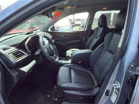 Certified 2024 Subaru Ascent Touring AWD/4WD image 17