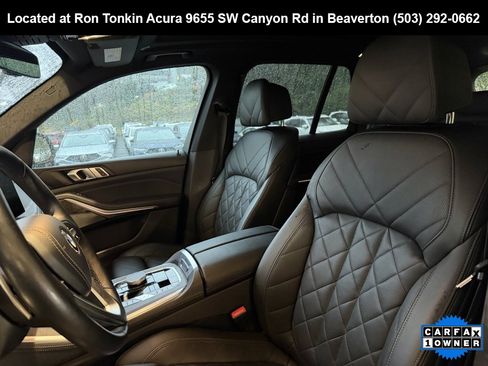 Used 2024 BMW X5 xDrive40i image 15