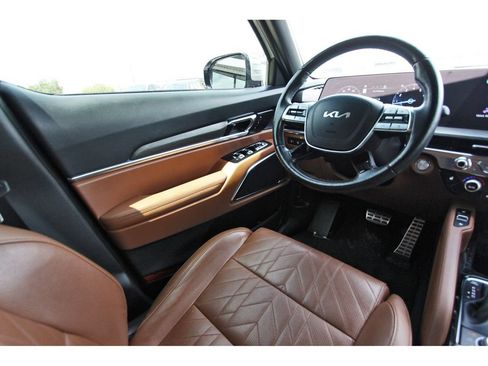 Certified 2024 Kia Telluride SX X-Line AWD/4WD image 9