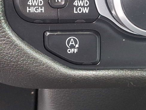 Used 2020 RAM 1500 Big Horn image 24