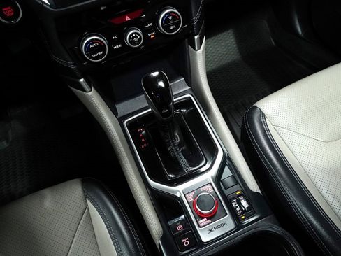 Used 2020 Subaru Forester Limited w/ Popular Package #3 image 20