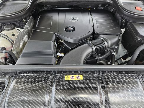 Certified 2026 Mercedes-Benz GLE 350 4MATIC image 23