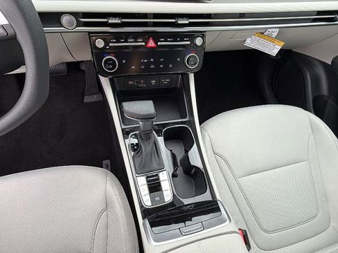 New 2026 Hyundai Tucson SEL image 29