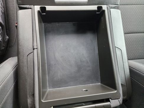 Certified 2021 Chevrolet Silverado 1500 RST w/ Max Trailering Package image 45