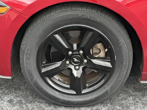 Used 2019 Ford Mustang Coupe image 11