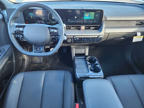 New 2026 Hyundai Ioniq 5 XRT AWD/4WD image 11