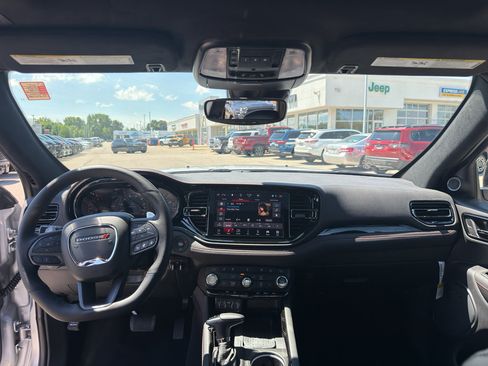 New 2026 Dodge Durango GT AWD/4WD image 29