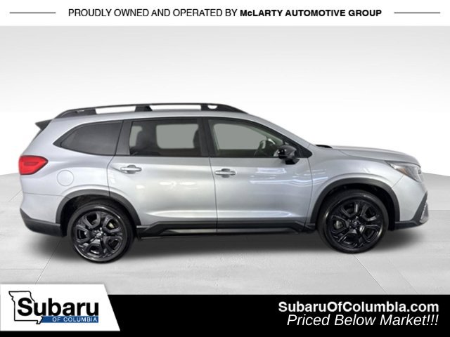 Used 2025 Subaru Ascent Bronze Edition AWD/4WD image 5