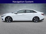 Used 2023 Hyundai Elantra Limited image 2