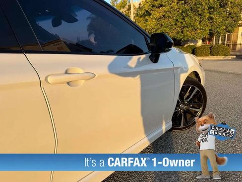 Used 2020 Toyota Camry XSE FWD image 15