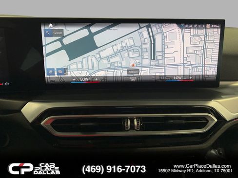 Used 2023 BMW M340i xDrive AWD/4WD image 33