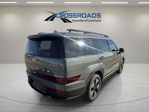 New 2026 Hyundai Santa Fe SEL image 5