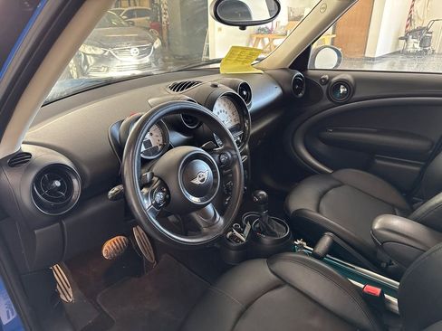 Used 2014 MINI Cooper Countryman S image 8