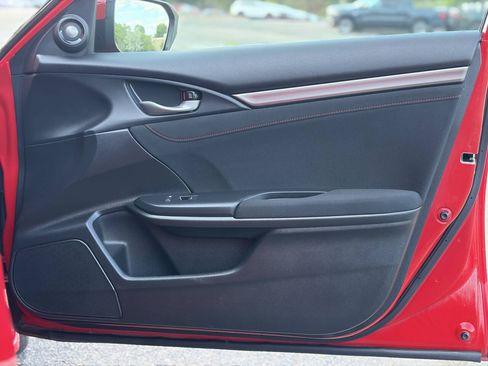 Used 2020 Honda Civic Si image 16
