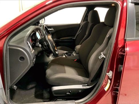 Used 2022 Dodge Charger GT w/ Blacktop Package RWD image 15