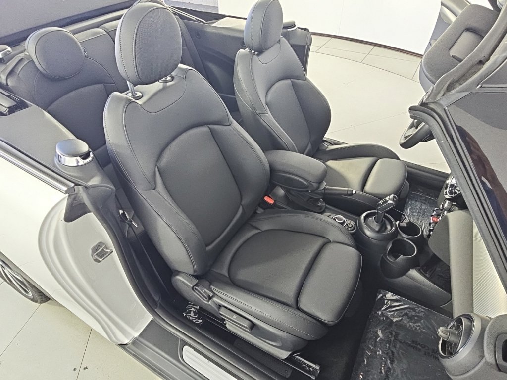 Used 2024 MINI Cooper S FWD image 22