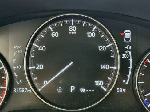 Used 2023 MAZDA CX-30 AWD 2.5 S w/ Preferred Package image 15