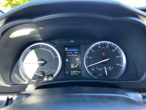 Certified 2019 Toyota Highlander Limited Platinum AWD/4WD image 14