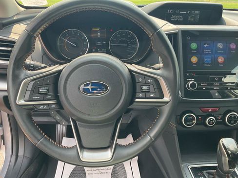 Used 2019 Subaru Crosstrek 2.0i Limited w/ Moonroof Package AWD/4WD image 24