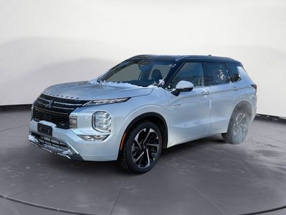 New 2025 Mitsubishi Outlander SEL
