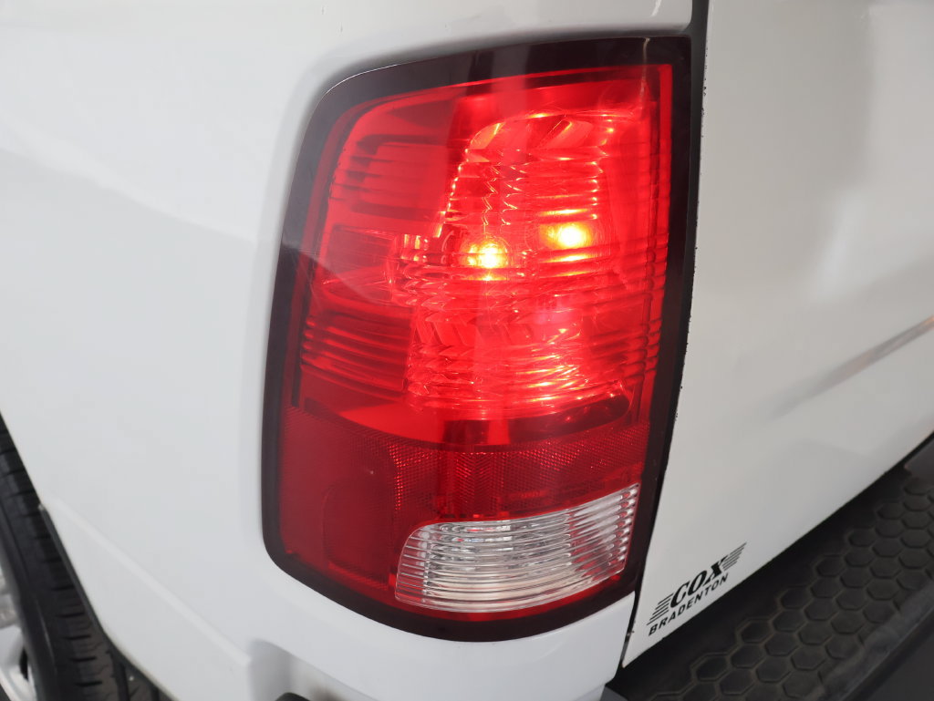 Used 2016 RAM 2500 Tradesman RWD image 27