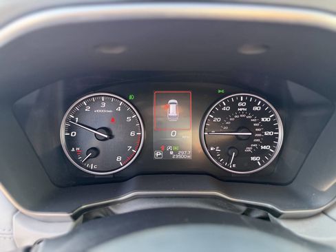 Used 2021 Subaru Outback Limited w/ Popular Package #2 image 17