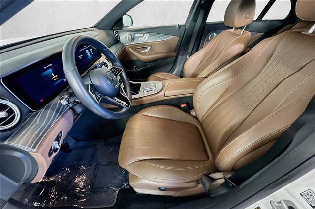 Used 2023 Mercedes-Benz E 350 Sedan image 19