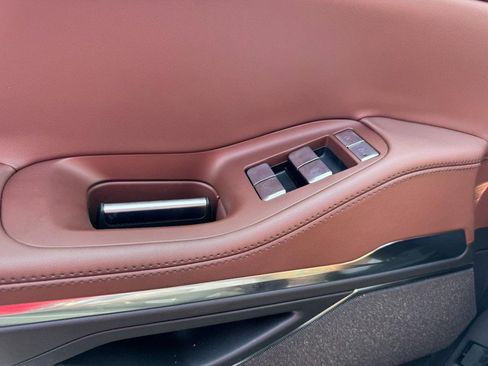 New 2025 Lincoln Navigator L Reserve image 25