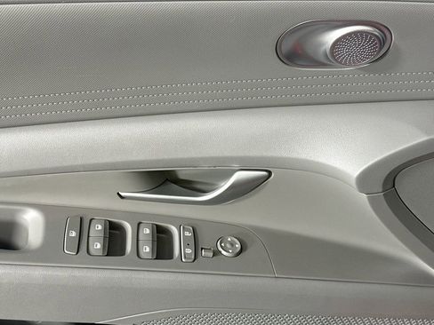 Certified 2022 Hyundai Elantra SEL w/ Cargo Package image 22