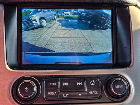 Certified 2018 GMC Yukon Denali w/ Open Road Package AWD/4WD image 17