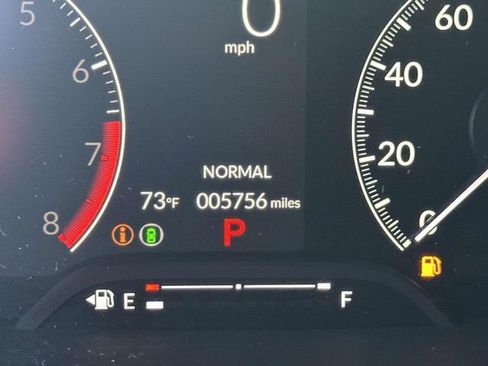 Certified 2025 Honda Civic Sport image 22