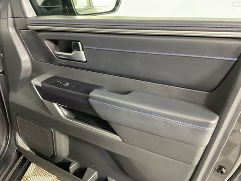 Used 2024 Toyota Tundra Platinum AWD/4WD image 25