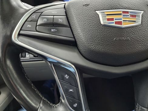 Used 2017 Cadillac CT6 Luxury image 18