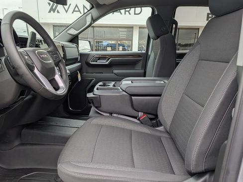 New 2026 GMC Sierra 1500 Elevation RWD image 23
