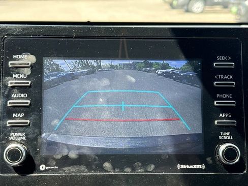 Certified 2023 Toyota Camry SE AWD/4WD image 11
