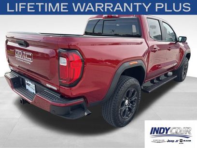 Used 2024 GMC Canyon Elevation w/ Elevation Premium Package