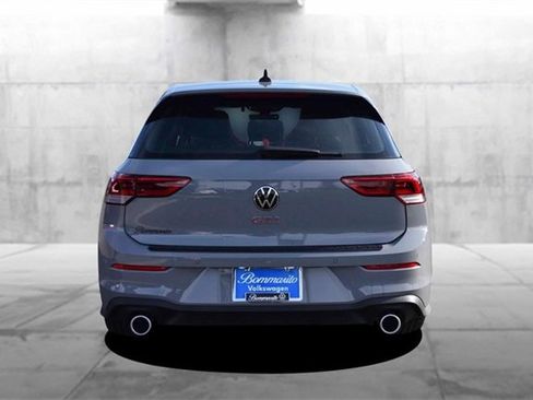 New 2026 Volkswagen GTI S image 6