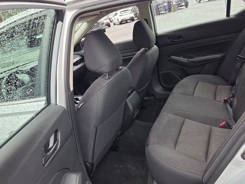 Used 2024 Nissan Altima 2.5 SV image 7